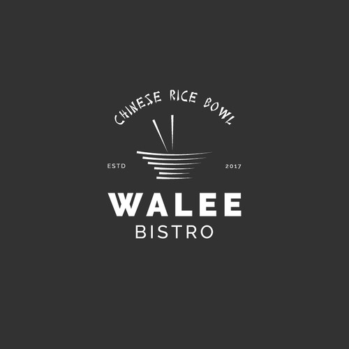 Logo for Chinesse Restaurant