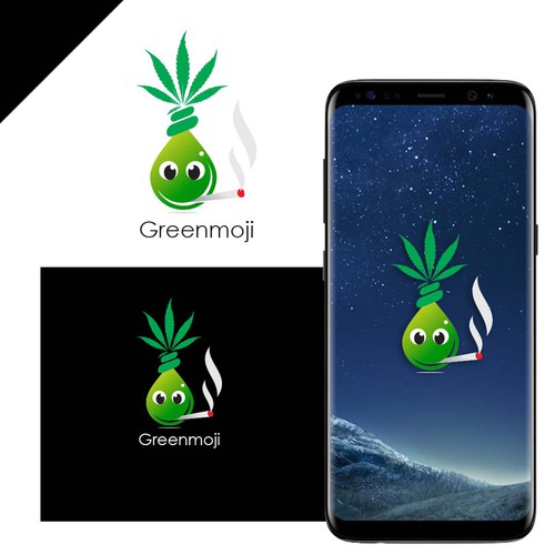 greenmoji
