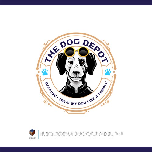 The Dog Depot