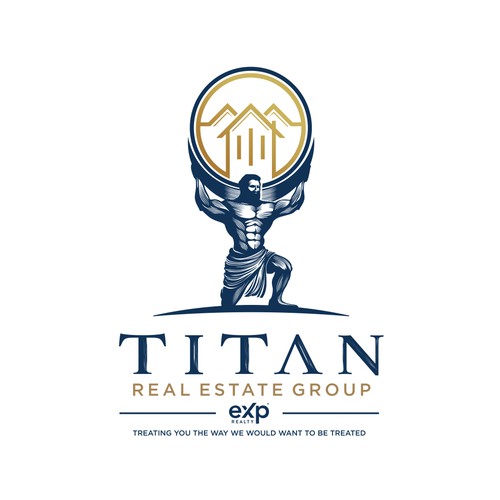 TITAN Real Estate