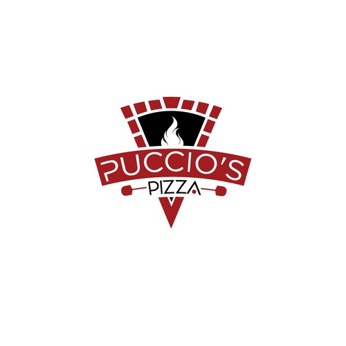 Puccio's Pizza Restaurant