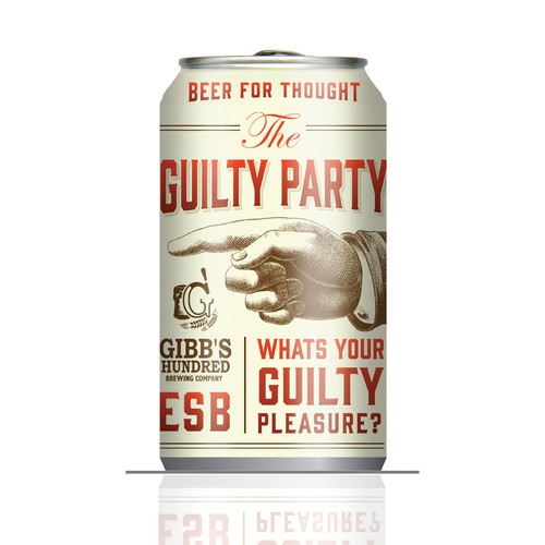 Craft beer logo design