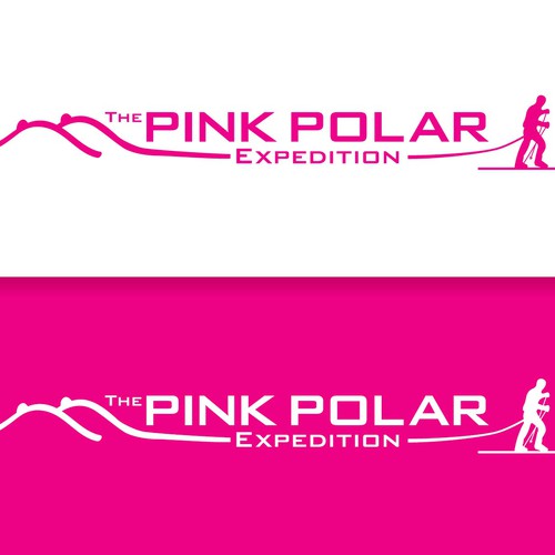 Pink Polar