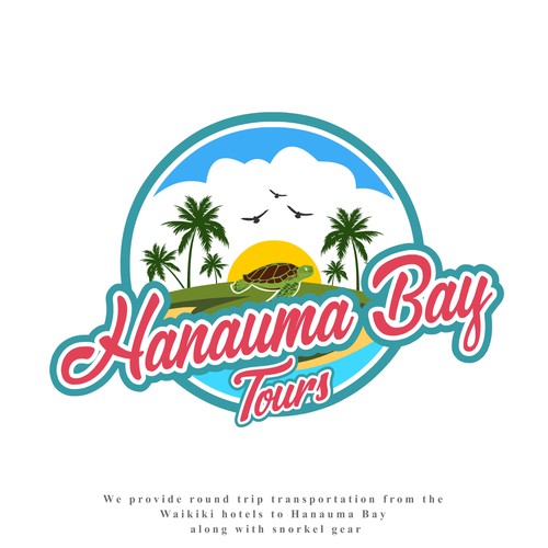 hanauman bay tours