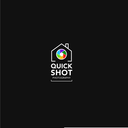 Photography Logo Design