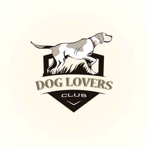 Dog Lovers Club