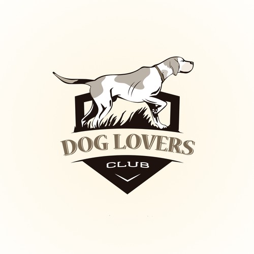 Dog Lovers Club