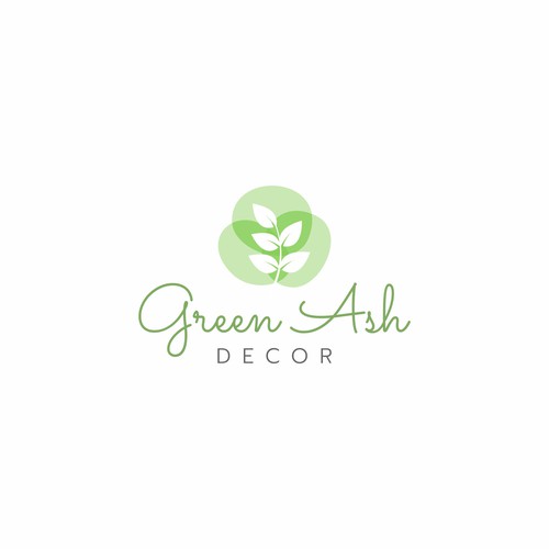 Green Ash Decor