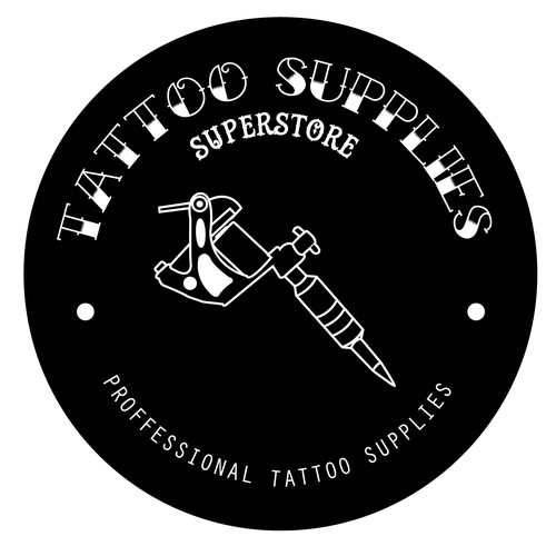 TATTOO SUPPLIES