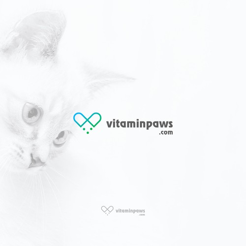 Vitaminpaws