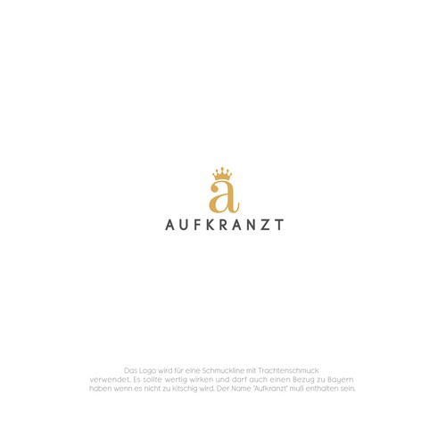 logo design for  jewellery 