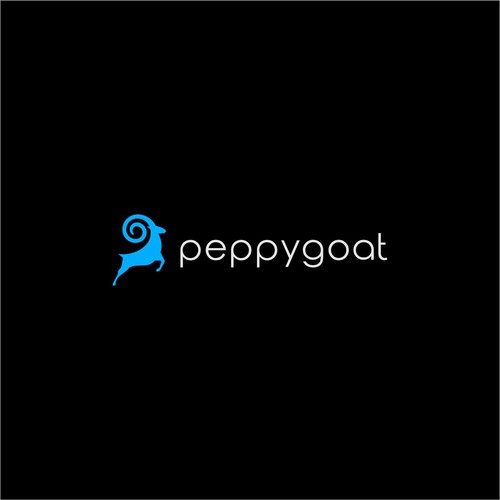 Peppygoat Logo Submission