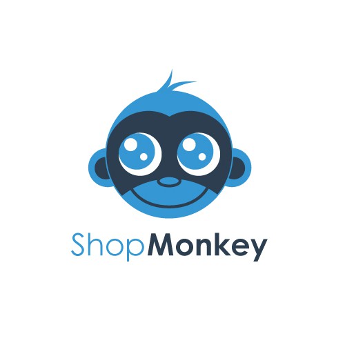 ShopMonkky logo