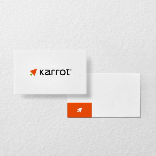 KARROT LOGO