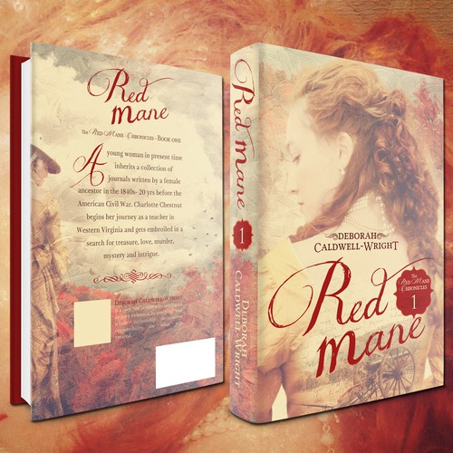 Red Mane