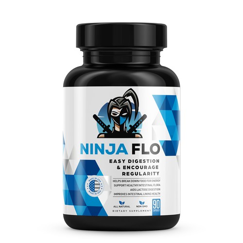 NINJA FLO
