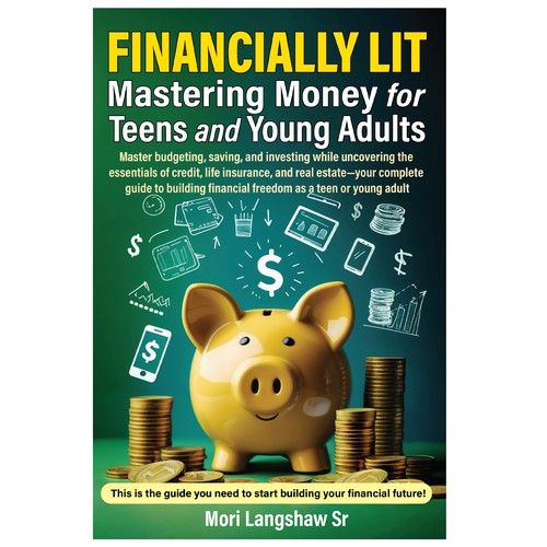 E-book cover