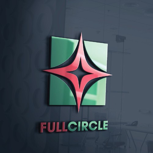 full circle