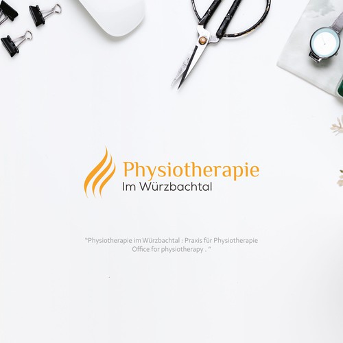 Logo Physiotherapie