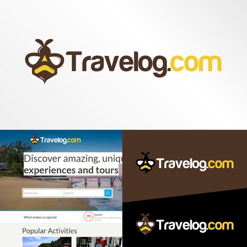 Travelog.com