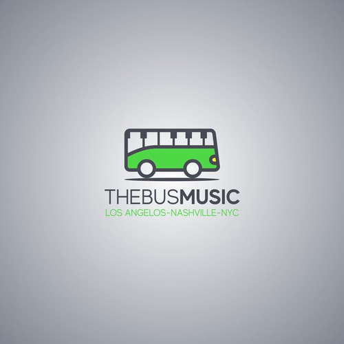 The bus Music