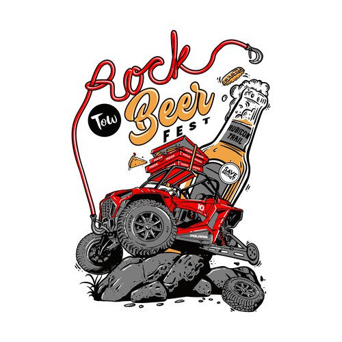 Rock-Tow-Beer-Fest