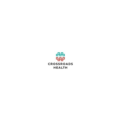 logo for Crossroads Health