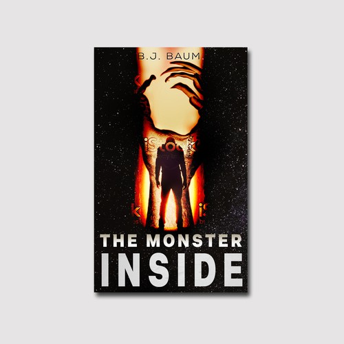 The Monster Inside