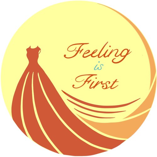Feeling is First-wedding photography