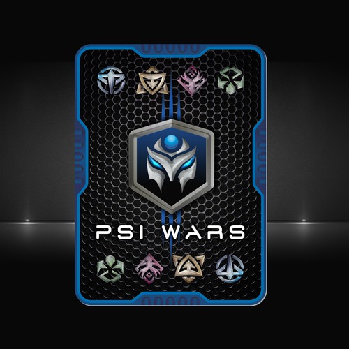 game card logo