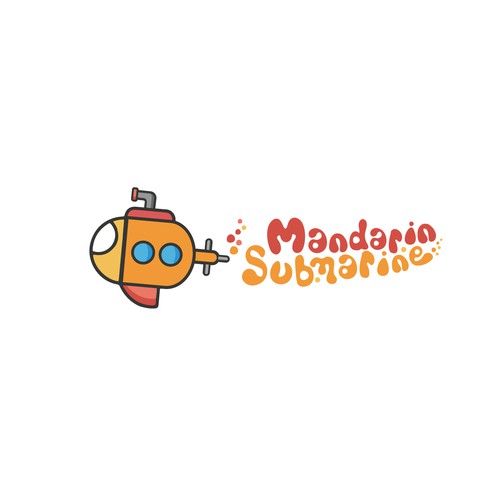 Mandarin Submarine