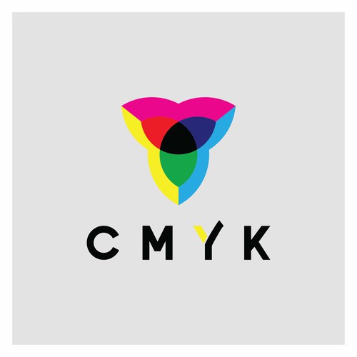 CMYK Logo