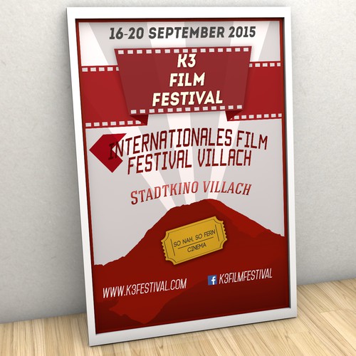 K3 Film Festival