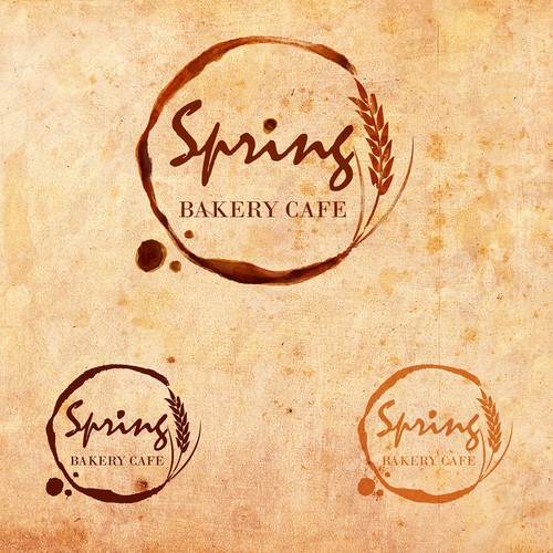 Logo Deisgn for Premium Bakery