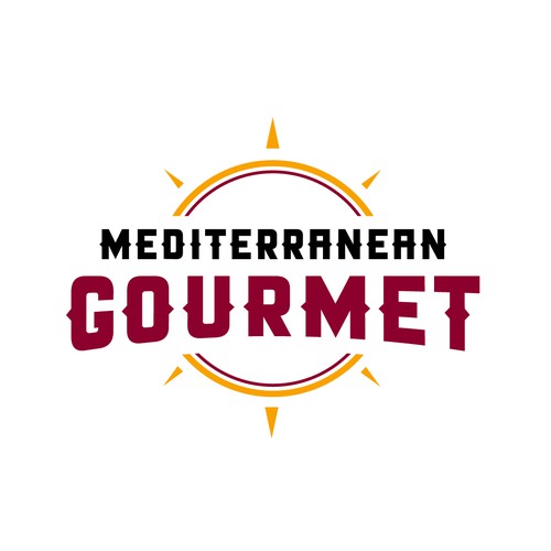 Mediterranean Gourmet