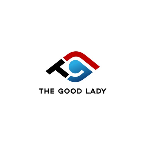 THE GOOD LADY