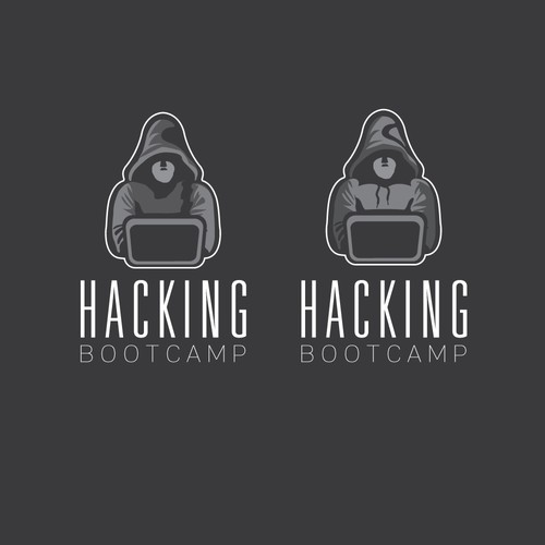 Hacking Bootcamp