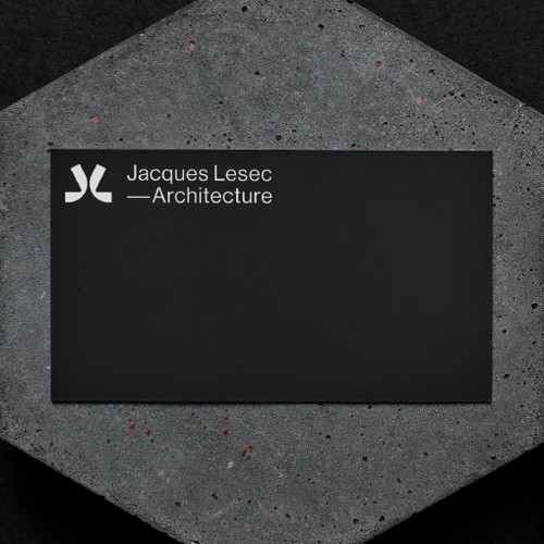 Jacques Lesec Architecture 