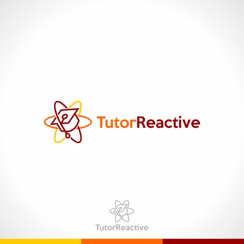 Logo for a Online Tutor