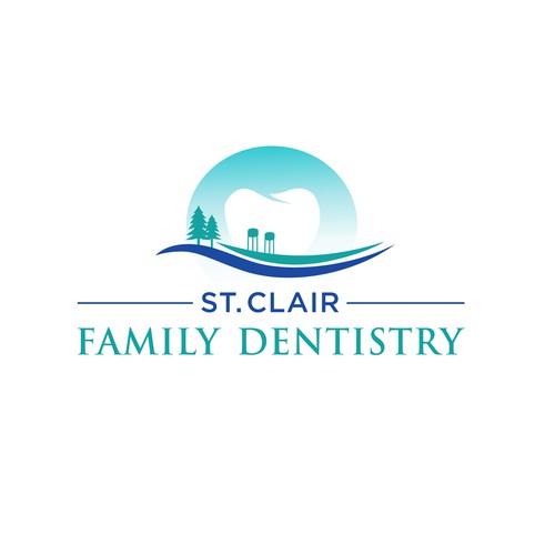 Rural Dental Practice in need of unique Logo