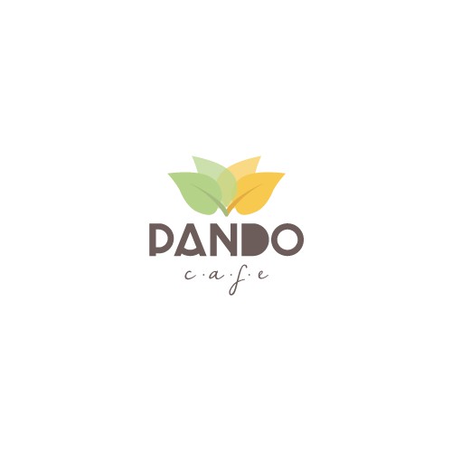 Logo for a brand new, healthy focussed Cafe