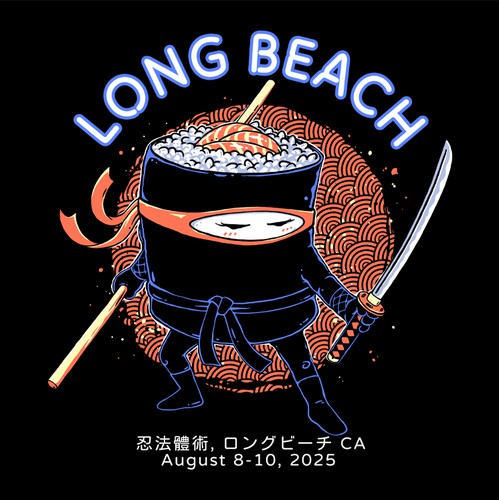Sushi Ninja