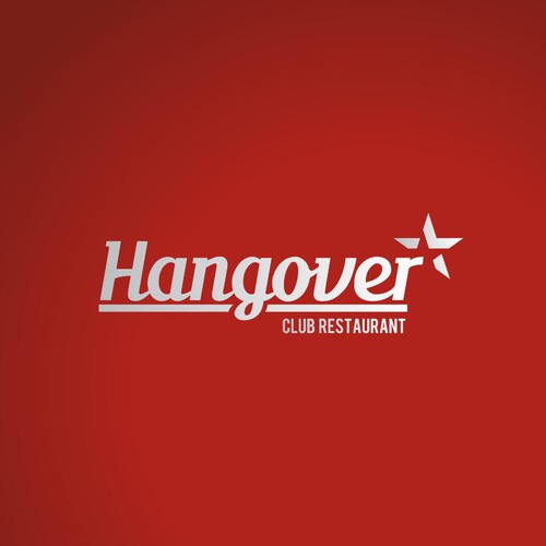 logo for Hangover