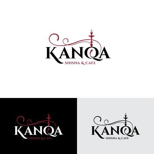 KanQa - Shisha Bar