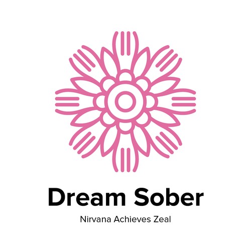 Logo for food/drink broker delivering to Rehabs