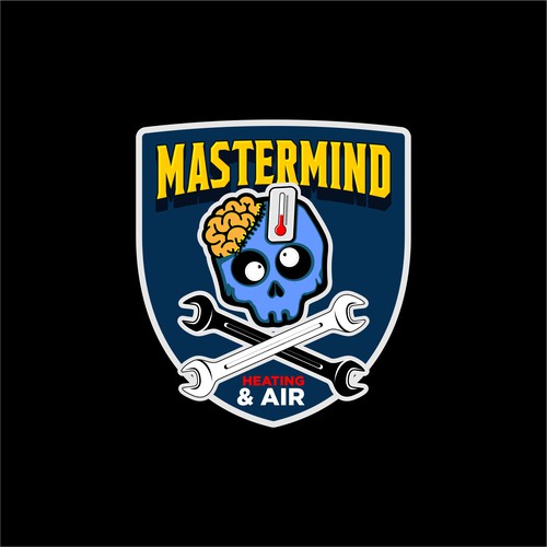 Mastermind Heating and air