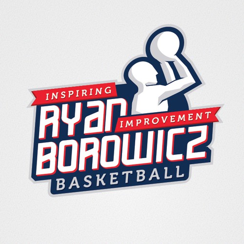 Basketball Logo