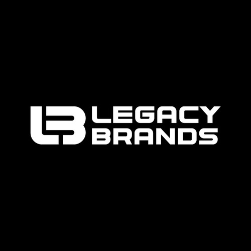 Legacy Brands logo