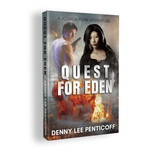 Quest for Eden