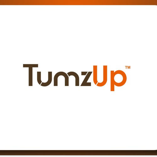 TumzUp Logo